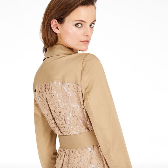 Coat - Picture 3 of 5